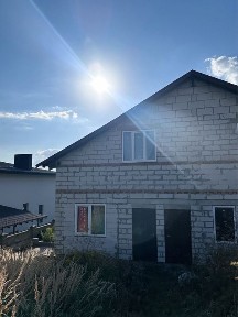 Продаж 1 поверхового таунхауса з ділянкою на 3 сотки, 80 кв. м, 2 кімнати, на вул. Поліщука • ID 33542018