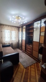 Київська область, Київ, Солом'янський