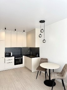 Квартира в оренду ЖК Варшавський 45м2