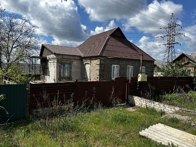 Продам дом 80 квадратов