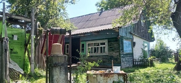 Здам дачу, будинок біля Козельця, 80 км. від Києва