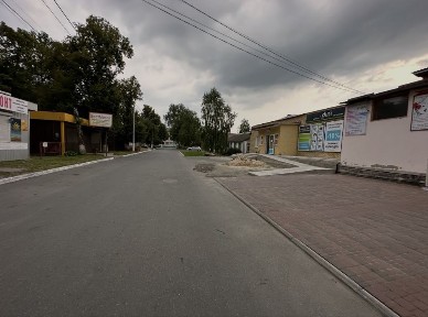 Київська область, Вороньків