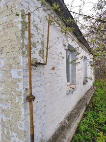 Продаж будинку в Носівці