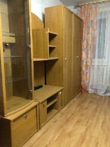 Сдам 1 комн. квартиру на пр. Шевченко, 1эт/5