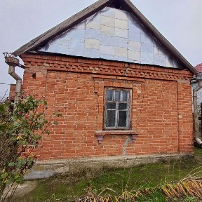 Продам будинок з пічним опаленням, район вулиці Автодорівська