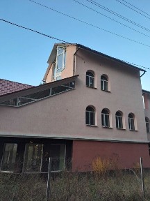 Київська область, Застугна