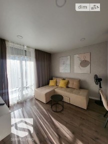 Довготривала оренда 1к квартири на вул. Пасічна • ID 34610310