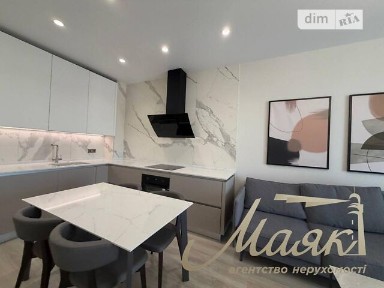 Довготривала оренда 4к квартири на вул. Антоновича 118 • ID 34571707