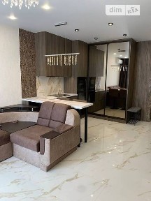 Довготривала оренда 1к квартири на вул. Героїв Крут 4 • ID 34536337