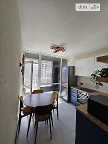 Довготривала оренда 1к квартири на вул. Олександра Олеся 2В • ID 34527680