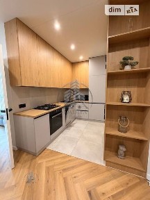 Довготривала оренда 1к квартири на вул. Пасічна • ID 34525242