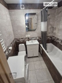 Довготривала оренда 1к квартири на просп. Перемоги • ID 34524396