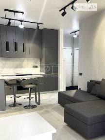 Довготривала оренда 2к квартири на вул. Зарічна 4 корпус 1 • ID 34524685
