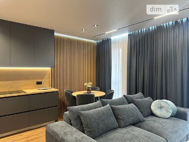 Довготривала оренда 1к квартири на вул. Миру • ID 34510521