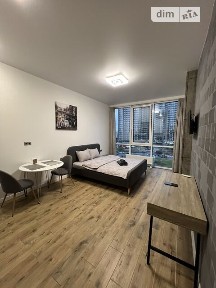 Довготривала оренда 1к квартири на вул. Левка Лук'яненка 21/29 • ID 34510240