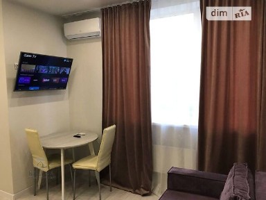 Довготривала оренда 1к квартири на вул. Промениста 42 • ID 34505964