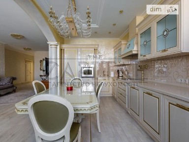 Довготривала оренда 4к квартири на вул. Андрія Верхогляда 20 • ID 34499363