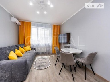 Довготривала оренда 2к квартири на вул. Васильківська 37Г • ID 34461174