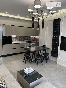 Довготривала оренда 2к квартири на вул. Саксаганського 37К • ID 34455537