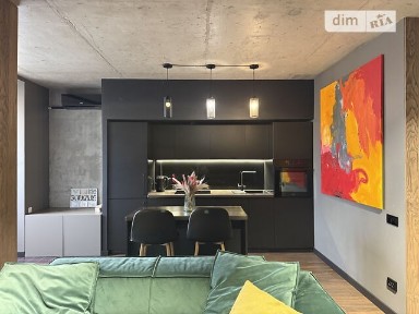 Довготривала оренда 1к квартири на пров. Ясинуватський 10, кв. 95 • ID 34454062