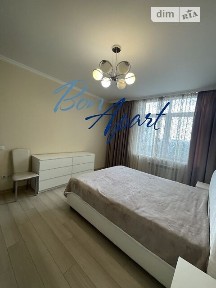 Довготривала оренда 3к квартири на вул. Авiаконструктора Iгоря Сiкорського 4Д • ID 34430007
