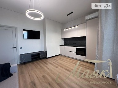 Довготривала оренда 1к квартири на вул. Набережно-Хрещатицька 21 • ID 34429696