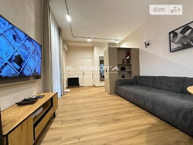 Довготривала оренда 1к квартири на вул. Короленка 43 • ID 34417330