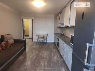 Довготривала оренда 1к квартири на вул. Академіка Янгеля 6П • ID 34411612