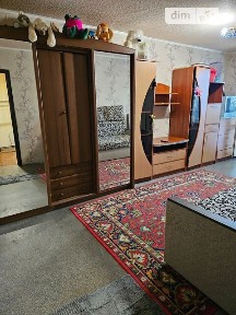 Довготривала оренда 1к квартири на просп. Тракторобудівників 130А • ID 34392664