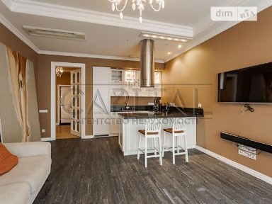 Довготривала оренда 1к квартири на наб. Дніпровська 14А • ID 34361424