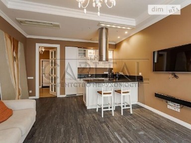 Довготривала оренда 1к квартири на наб. Дніпровська 14А • ID 34361424