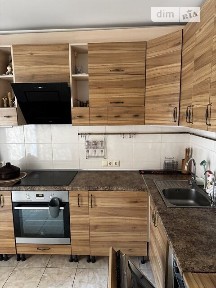 Довготривала оренда 3к квартири на вул. Регенераторна 4 • ID 34352155