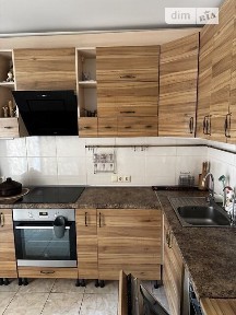 Довготривала оренда 3к квартири на вул. Регенераторна 4 • ID 34352155