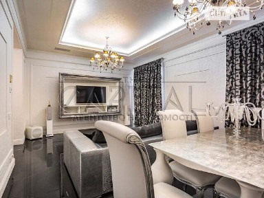 Довготривала оренда 4к квартири на вул. Хрещатик 27Б • ID 34335497