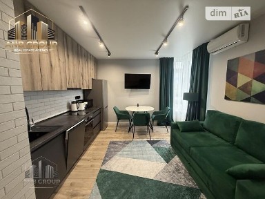 Довготривала оренда 1к квартири на вул. Менделєєва • ID 34296308