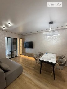Довготривала оренда 1к квартири на вул. Михайла Максимовича • ID 34281160