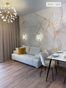Довготривала оренда 2к квартири на вул. Краснова 1Б • ID 34280106
