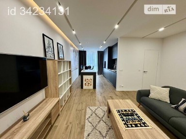 Довготривала оренда 2к квартири на вул. Казимира Малевича 89 • ID 34234131
