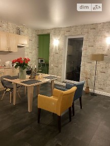 Довготривала оренда 2к квартири на вул. Юності 3 • ID 34176251