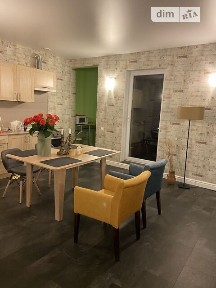 Довготривала оренда 2к квартири на вул. Юності 3 • ID 34176251