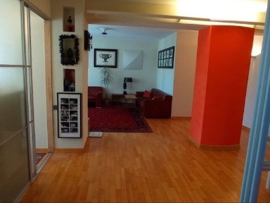 Довготривала оренда 4к квартири на вул. Відпочинку 12 • ID 34174205
