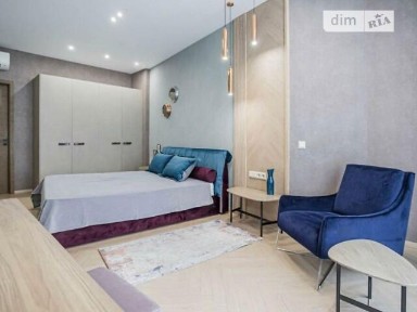 Довготривала оренда 4к квартири на вул. Андрія Верхогляда 16Б • ID 34173423