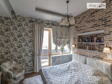 Довготривала оренда 4к квартири на вул. Єфремова Сергія 21К • ID 34173211