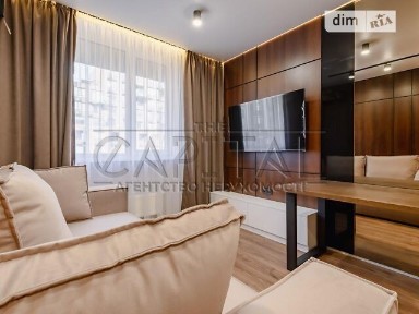 Довготривала оренда 1к квартири на вул. Салютна 2 корпус 26 • ID 34188278