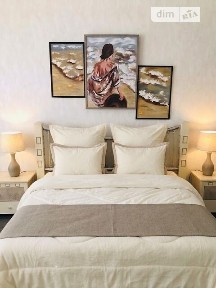 Довготривала оренда 3к квартири на вул. Андрія Верхогляда 12 • ID 34171961