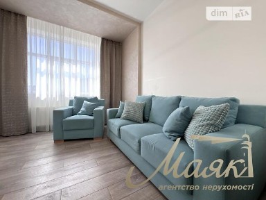 Довготривала оренда 2к квартири на вул. Василя Тютюнника 53 • ID 34169516