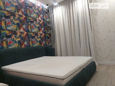 Довготривала оренда 3к квартири на вул. Василя Тютюнника 37/1 • ID 34169090