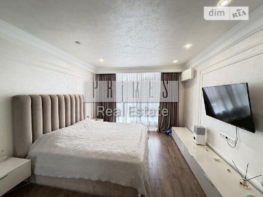 Довготривала оренда 2к квартири на вул. Предславинська 40 • ID 34151634