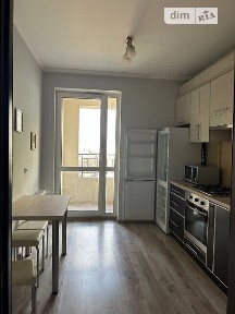 Довготривала оренда 1к квартири на вул. Захисників Маріуполя 75 • ID 34142533