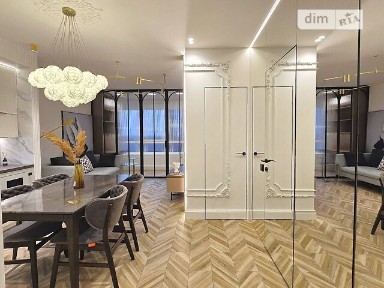 Довготривала оренда 1к квартири на вул. Віктора Некрасова 8 • ID 34138245